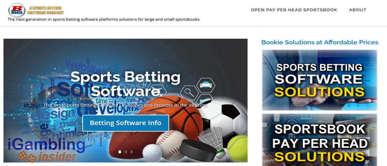 Bwager Sports Betting Software Review