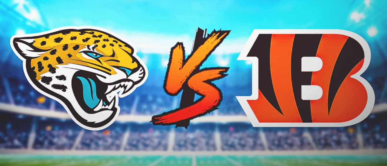 Jaguars vs Bengals NFL Betting Picks