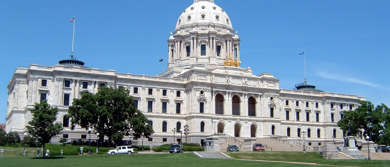 Obstacles Remained for Minnesota Sports Betting Bill