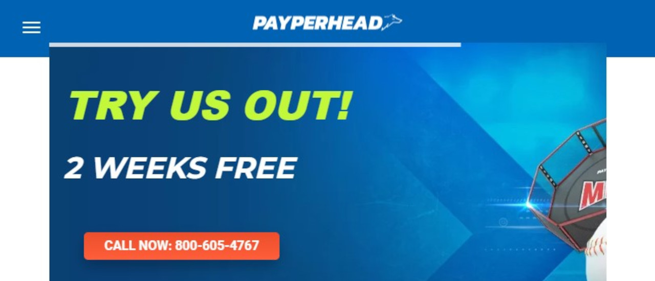PayPerHead.com Sportsbook Pay Per Head Review