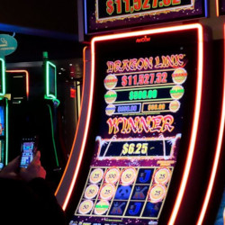 Gambling Industry Revenue Achieves Milestone in March
