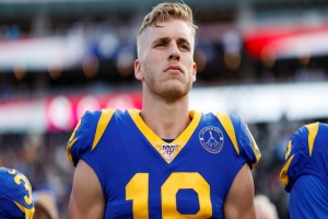 Cooper Kupp and Rams Agree to Extension