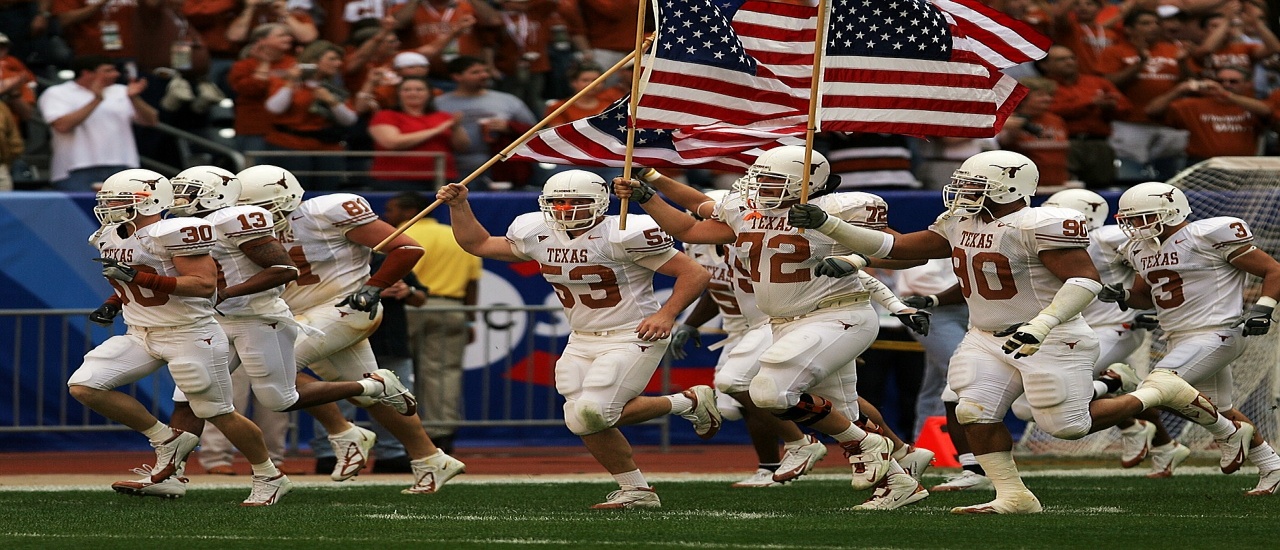 Oklahoma and Texas to Delay Conference Transition to SEC