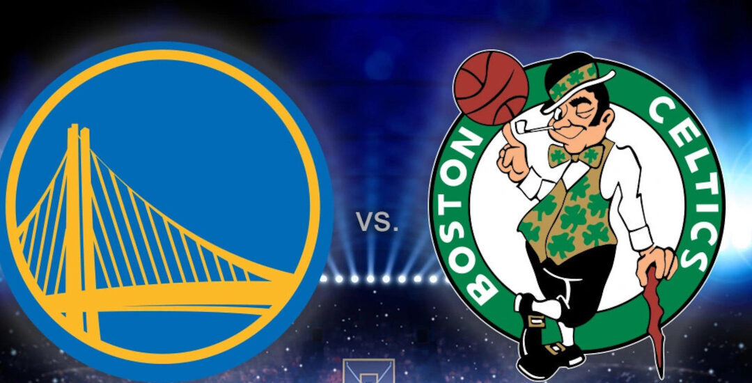 Celtics vs Warriors Betting Picks – NBA Finals Game 2 Predictions