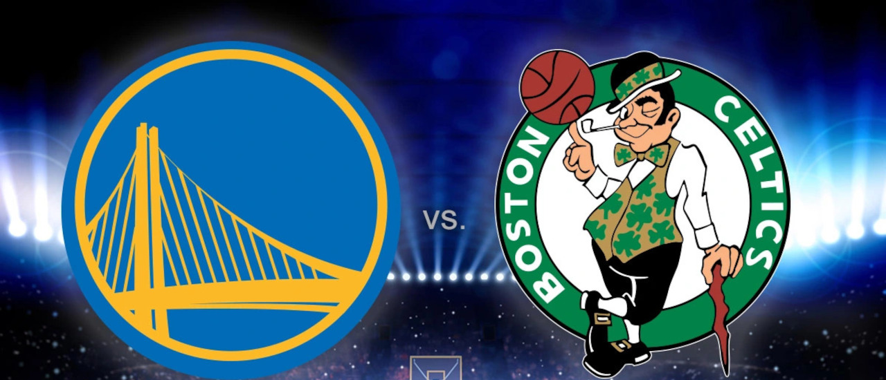 Celtics vs Warriors Betting Picks – NBA Finals Game 2 Predictions