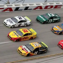 Benefits of Live Betting on NASCAR