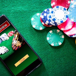 How to Choose Casino Games to Play