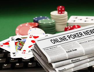 Internet Gambling News