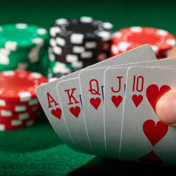 Top Poker Strategies for Beginners
