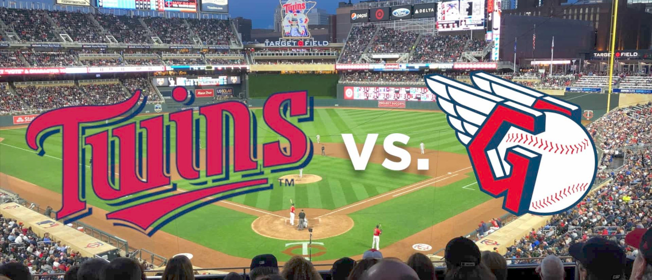 Twins vs Guardians Betting Picks – MLB Predictions