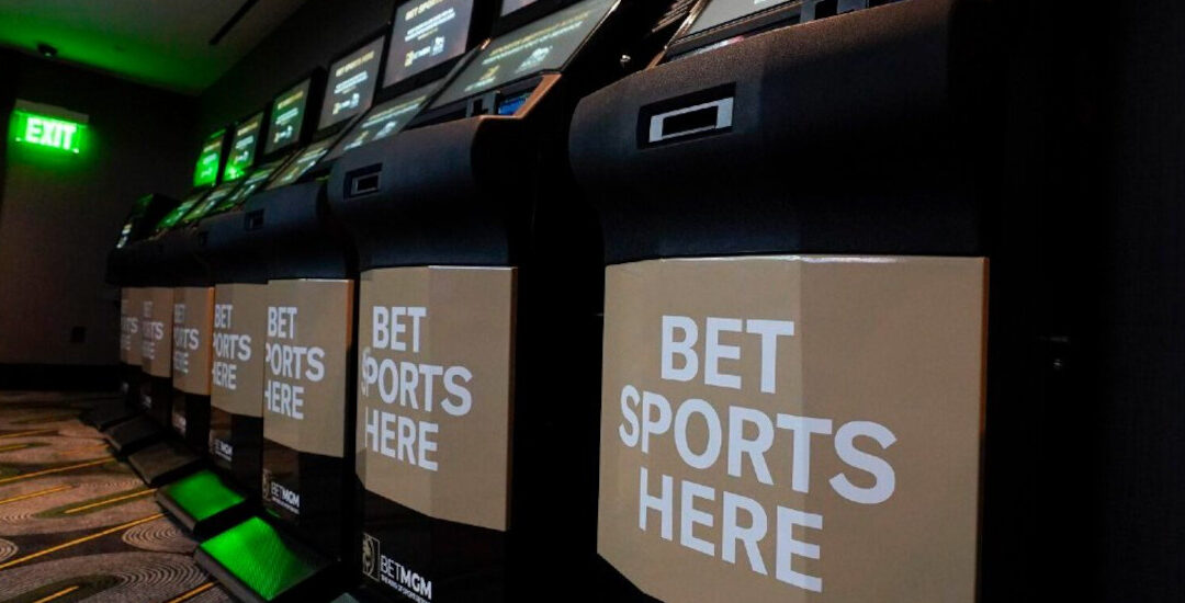 Regulators Approve Draft Sports Betting Applications and Regulations in Maryland