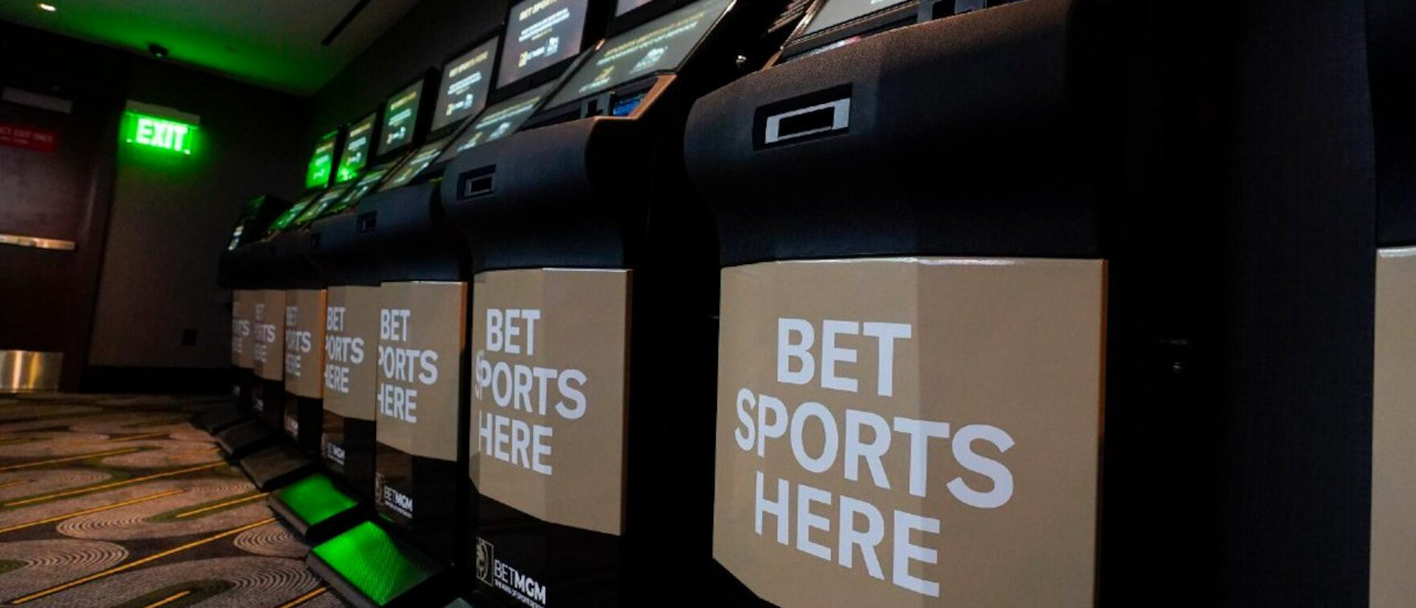 Regulators Approve Draft Sports Betting Applications and Regulations in Maryland
