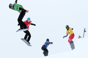New Events to Be Added to 2026 Olympic Winter Games