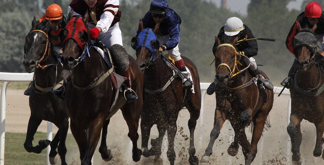 Saratoga Race to Kick Off