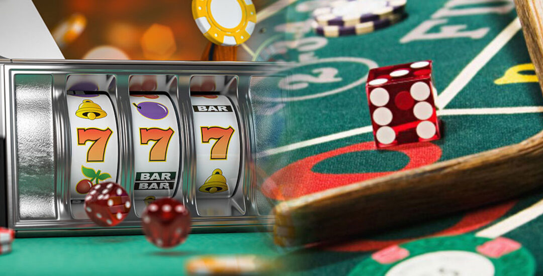 Using Self-Discipline When Playing Casino Games