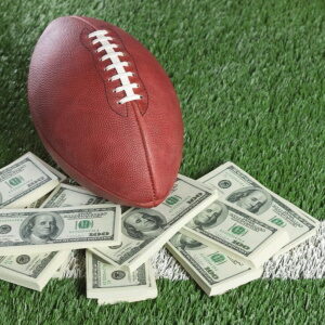 How Betting on Football Totals Works