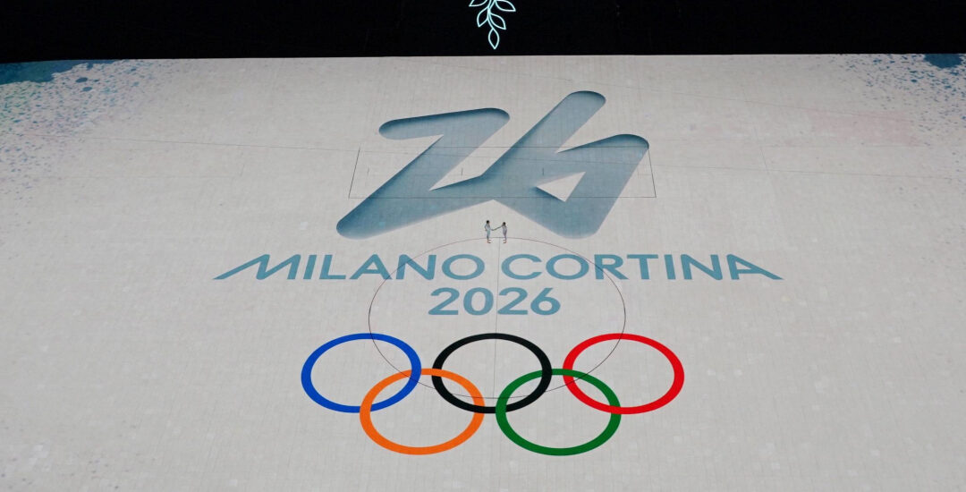 2026 Winter Olympics Host Looking for Speedskating Venue