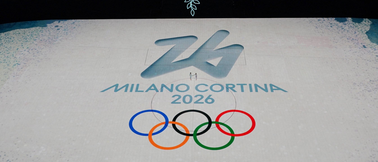 Winter Olympics, Milan-Cortina, Speedskating