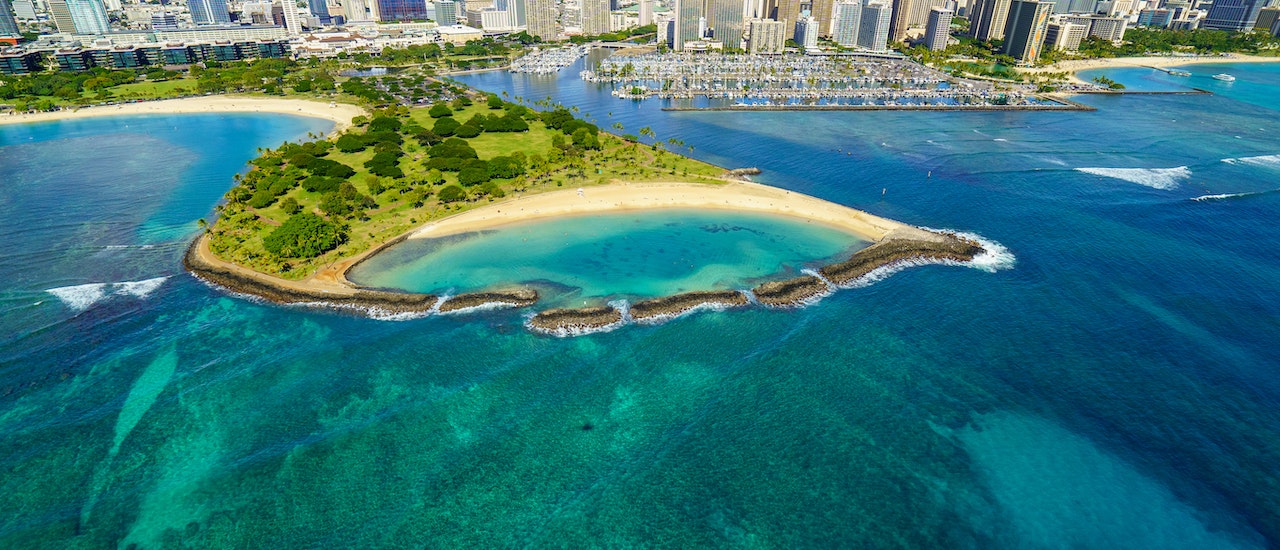 Will We See a Legal Sportsbook Market in Hawaii