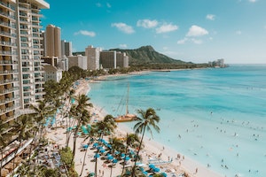 Will We See a Legal Sportsbook Market in Hawaii