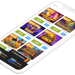 Salsa Technology Signs Deal with Weebet