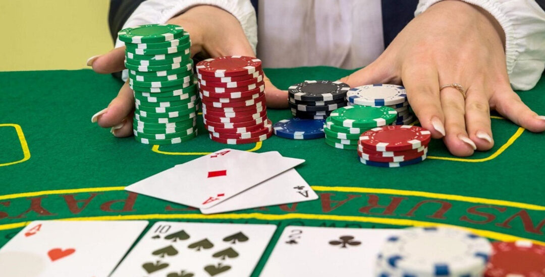 How Casinos Make Money