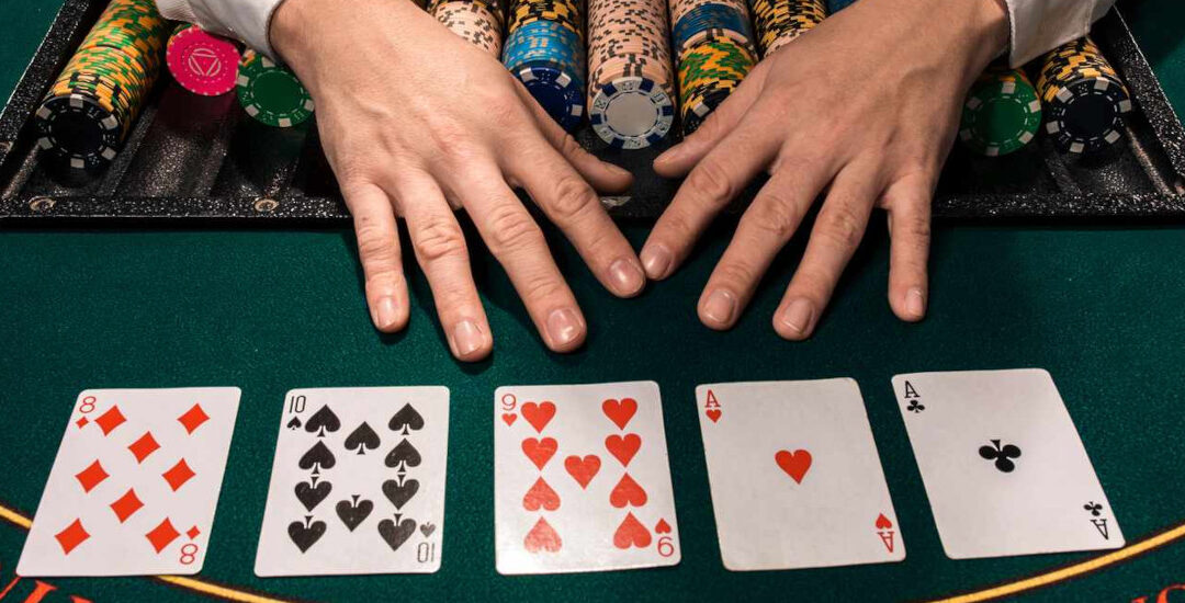 Ways to Avoid Looking Like a Beginner When Playing Poker