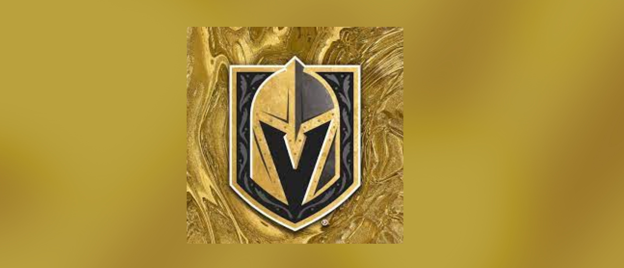 Vegas Golden Knights mark stone