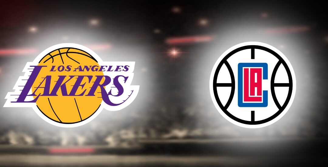 Clippers Beat the Lakers in the Battle of L.A.