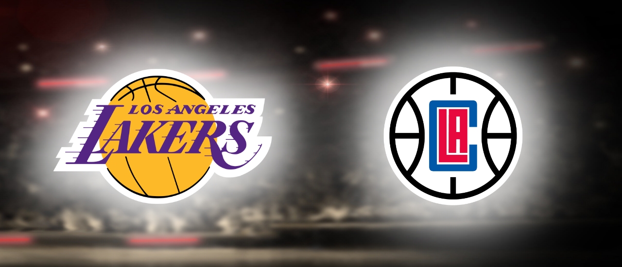 Clippers Beat the Lakers in the Battle of L.A.