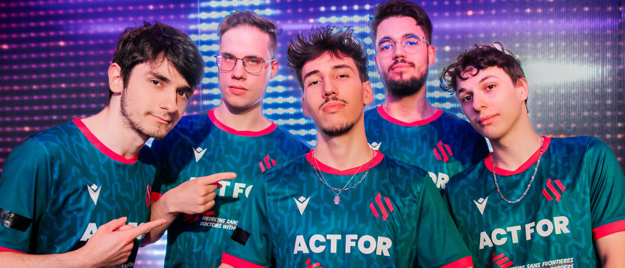 Team Liquid and Team BDS were Booted from the Swiss Stage of LoL Worlds