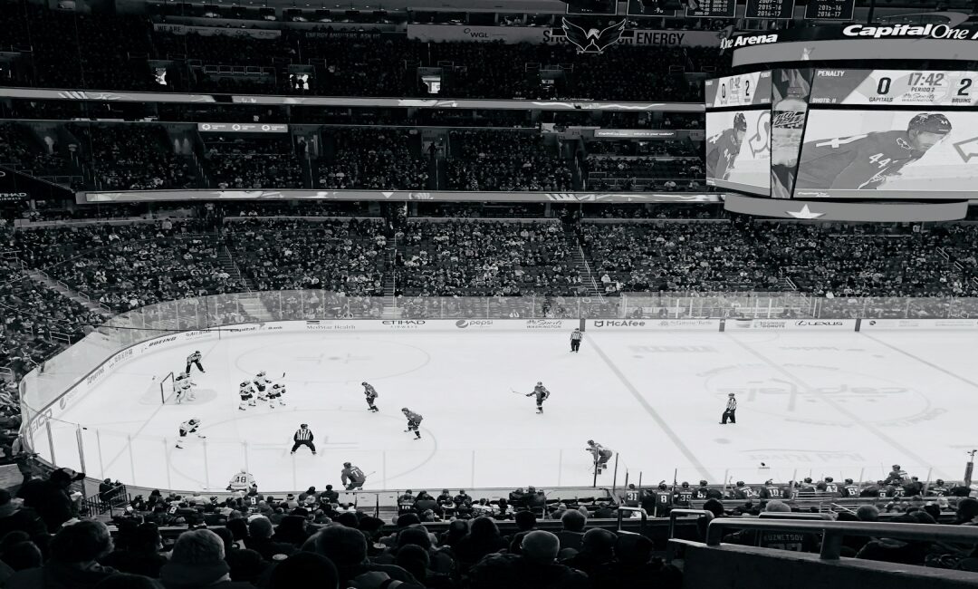  A Newbie’s Betting Guide to Hockey Betting