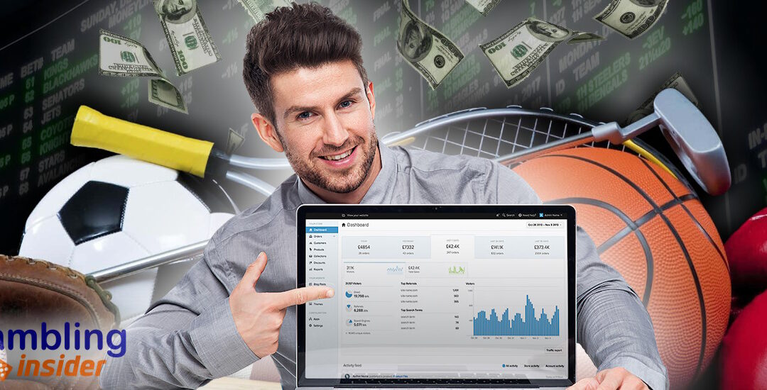 How to Open a Sportsbook with a Pay Per Head